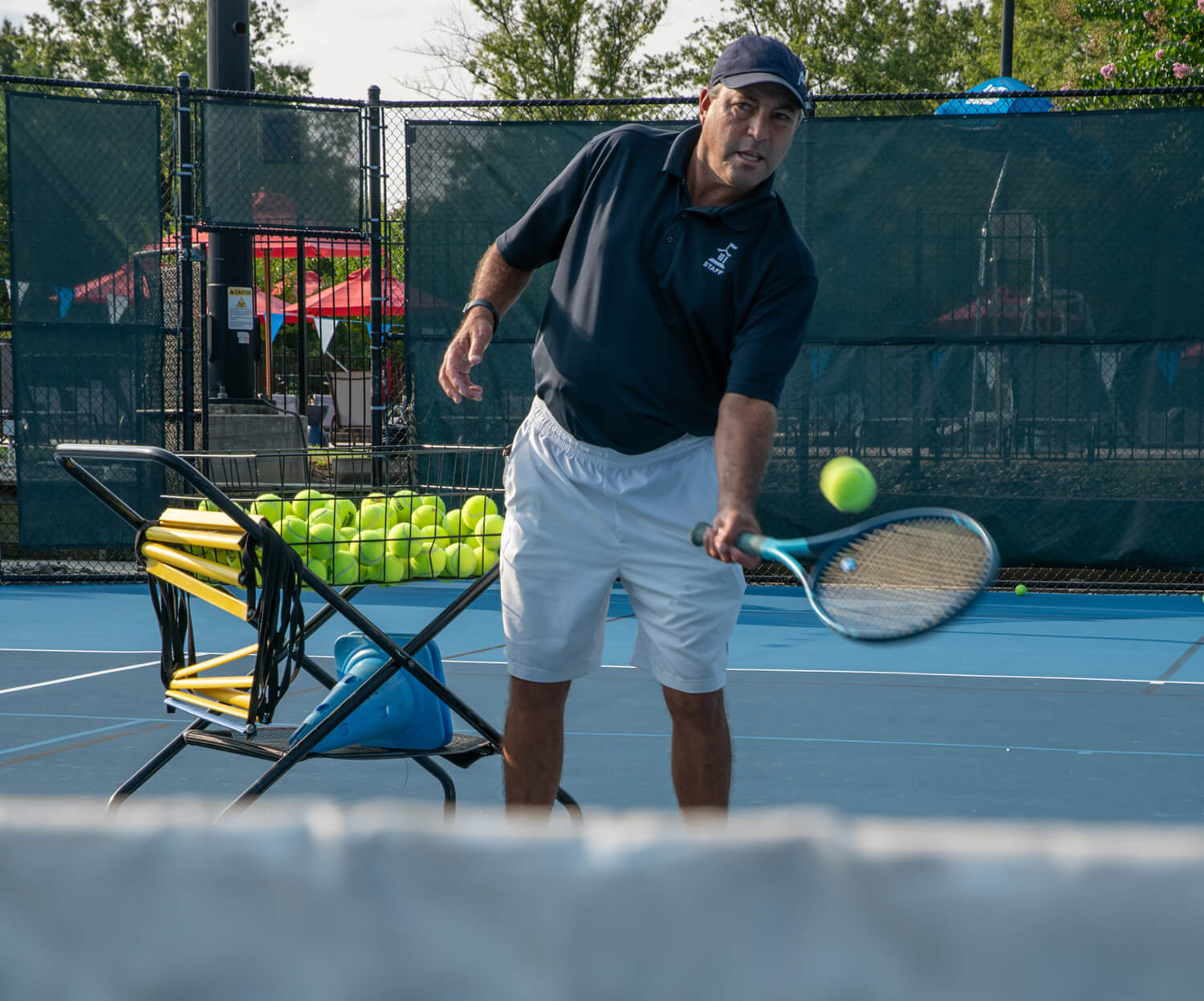 Tennis & Pickleball