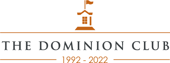 The Dominion Club Logo